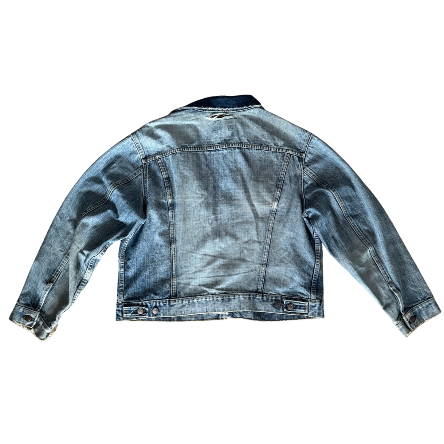 Levi's Denim Jacket