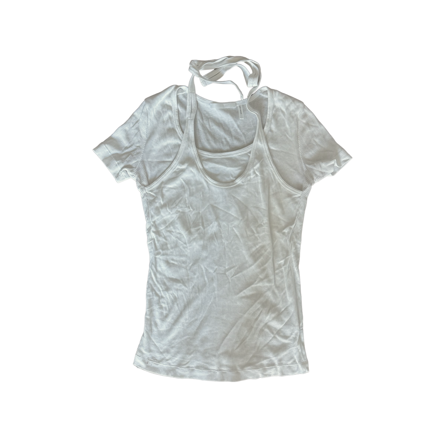 Helmut Lang Top
