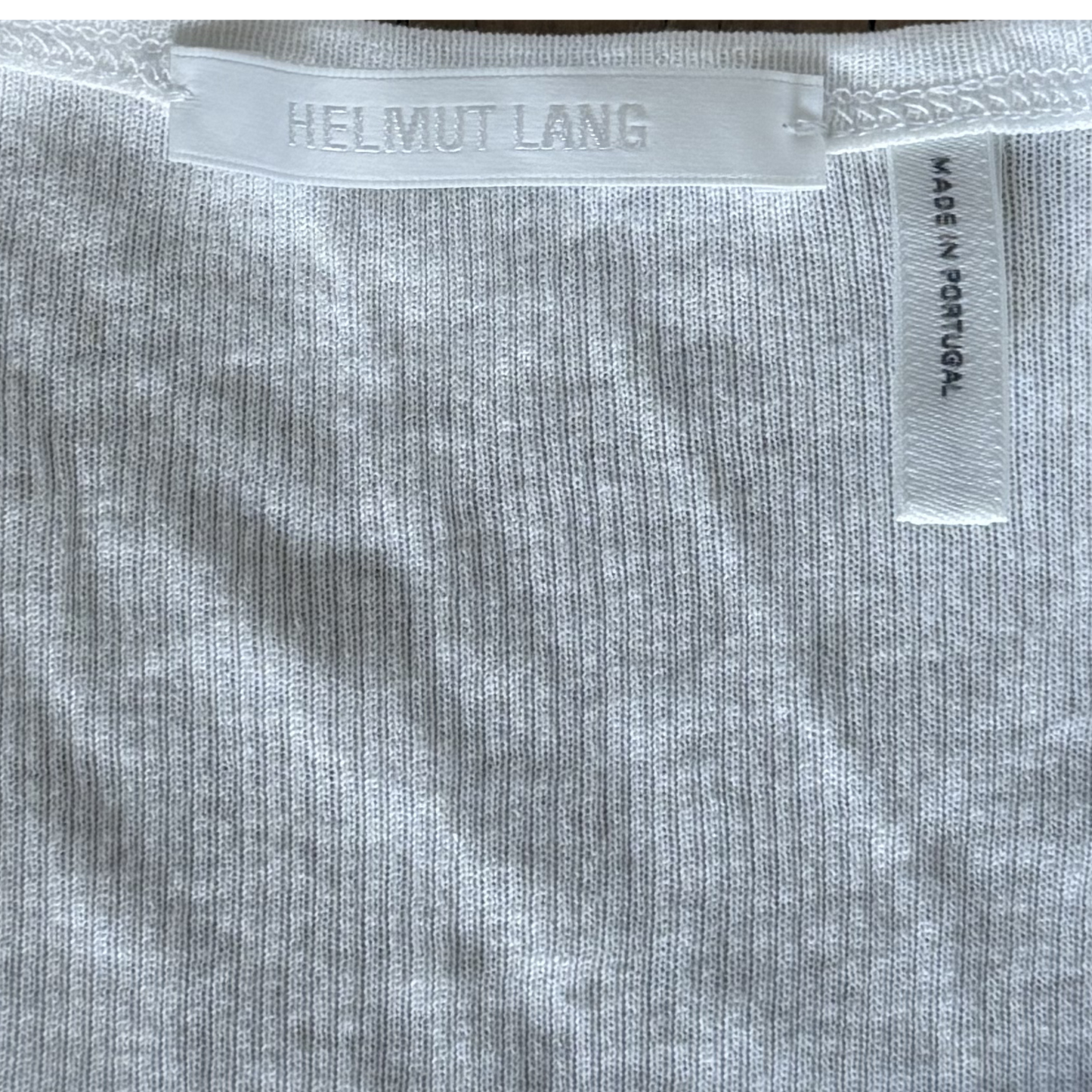 Helmut Lang Top