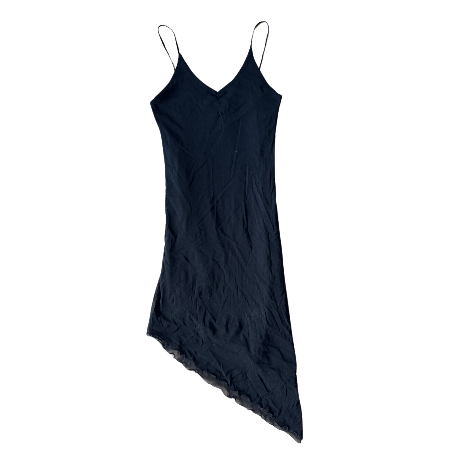 A Semimetal Dres