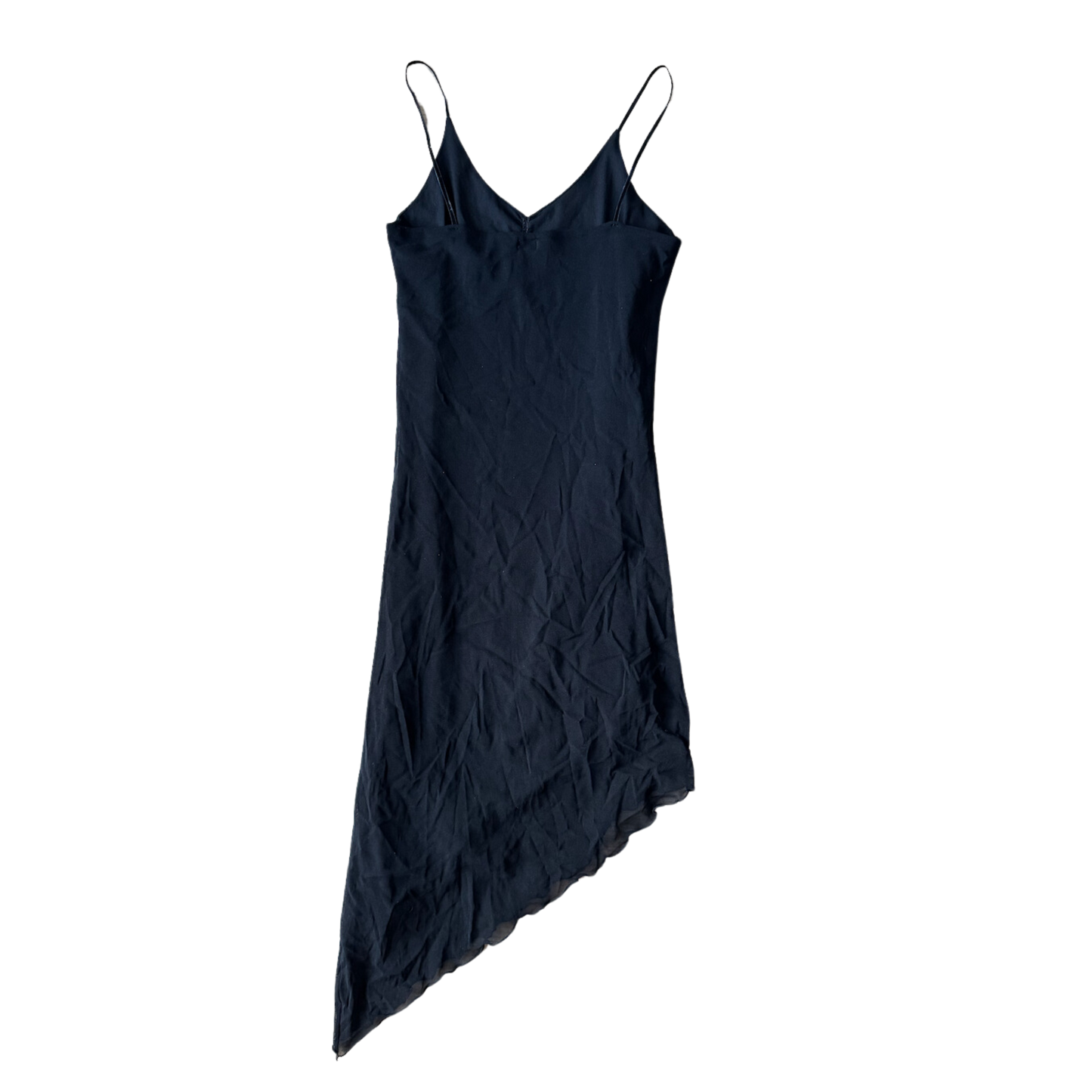 A Semimetal Dres