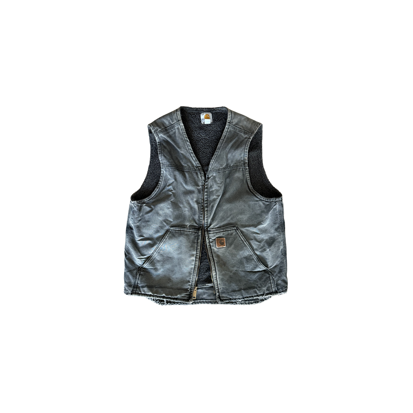 Vintage Carhartt Vest