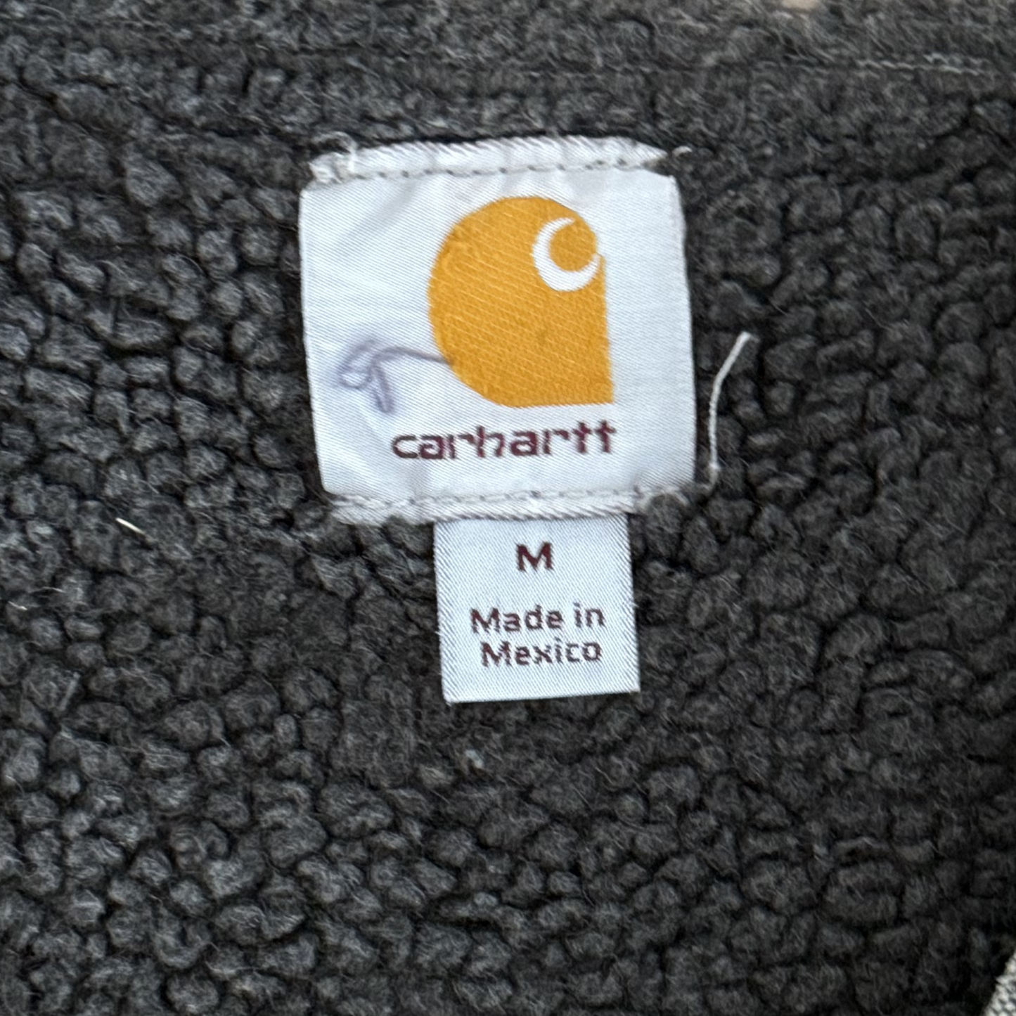 Vintage Carhartt Vest