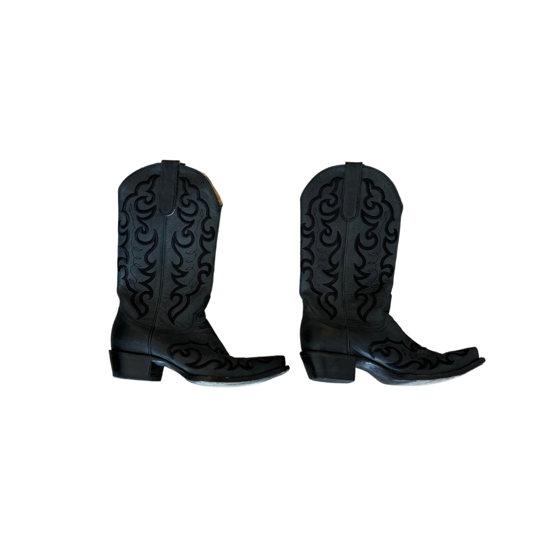 Cowboy Boots