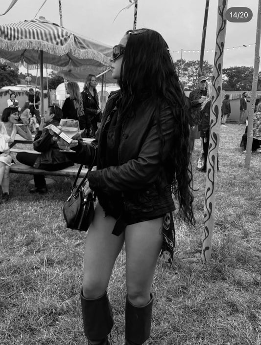 Glastonbury 2025 Fashion: Embracing Practicality