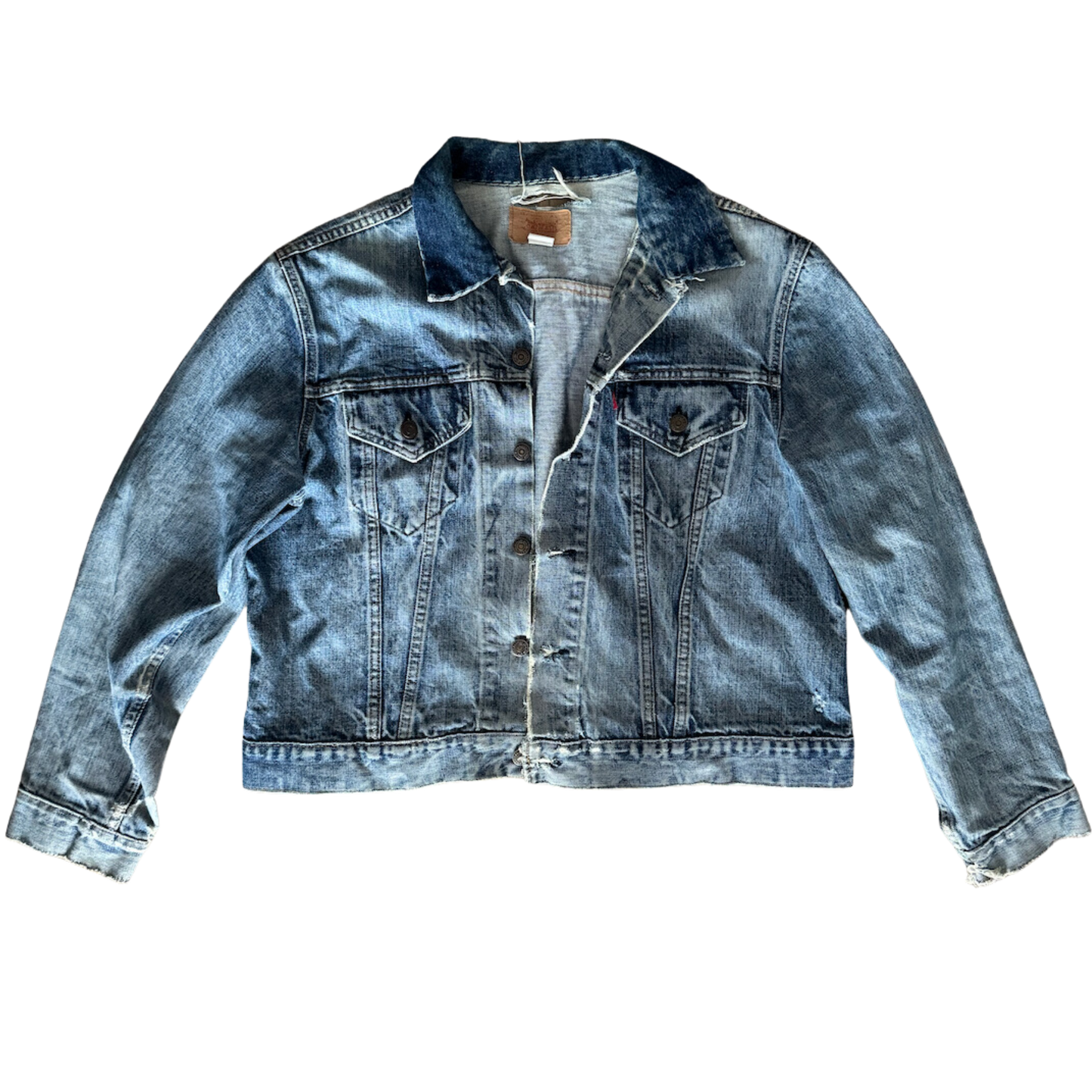 Levi's Denim Jacket