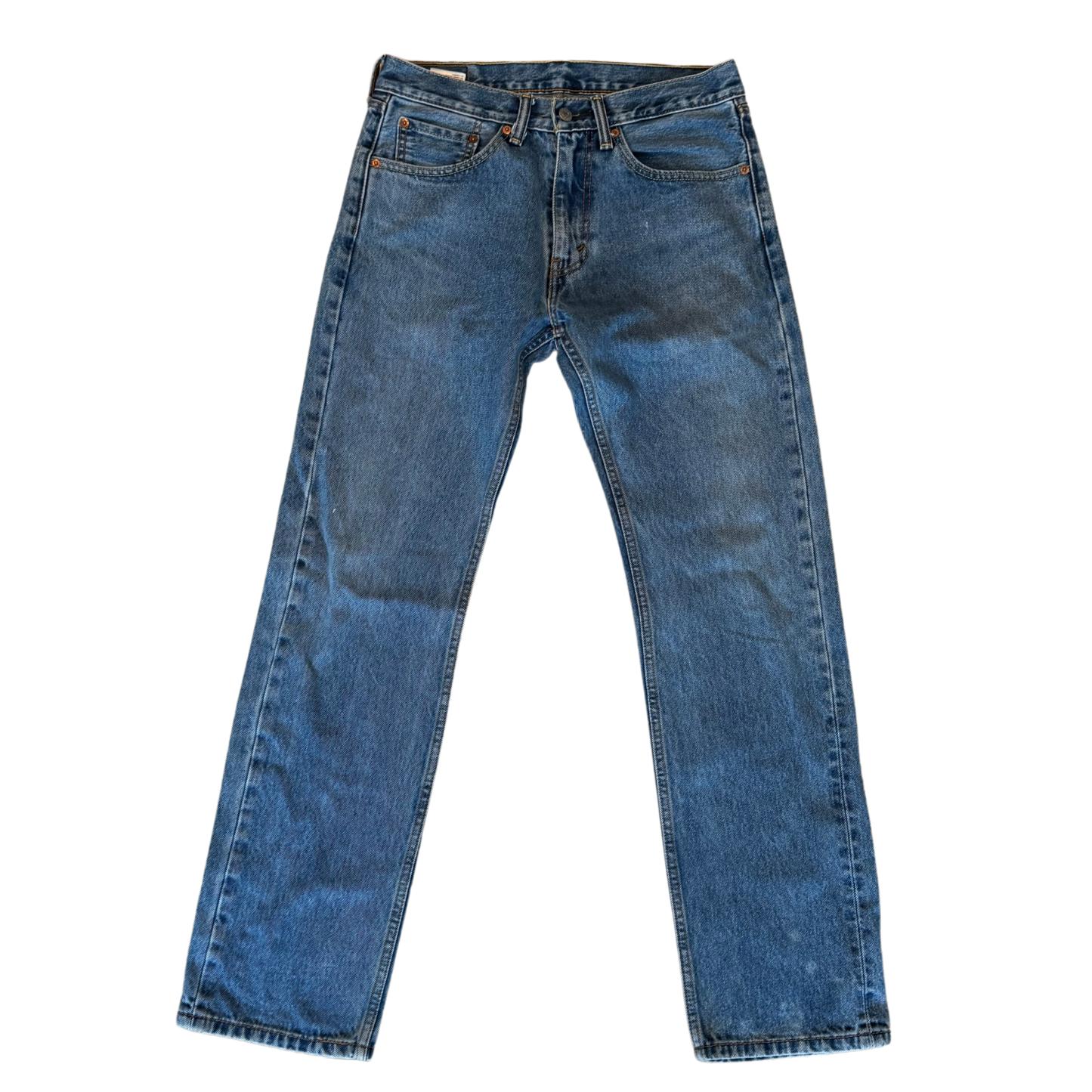 Levis 567