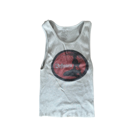 Deftness Graphic Tank