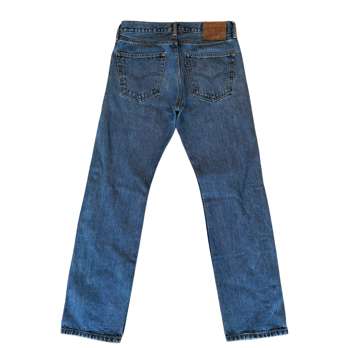 Levis 567