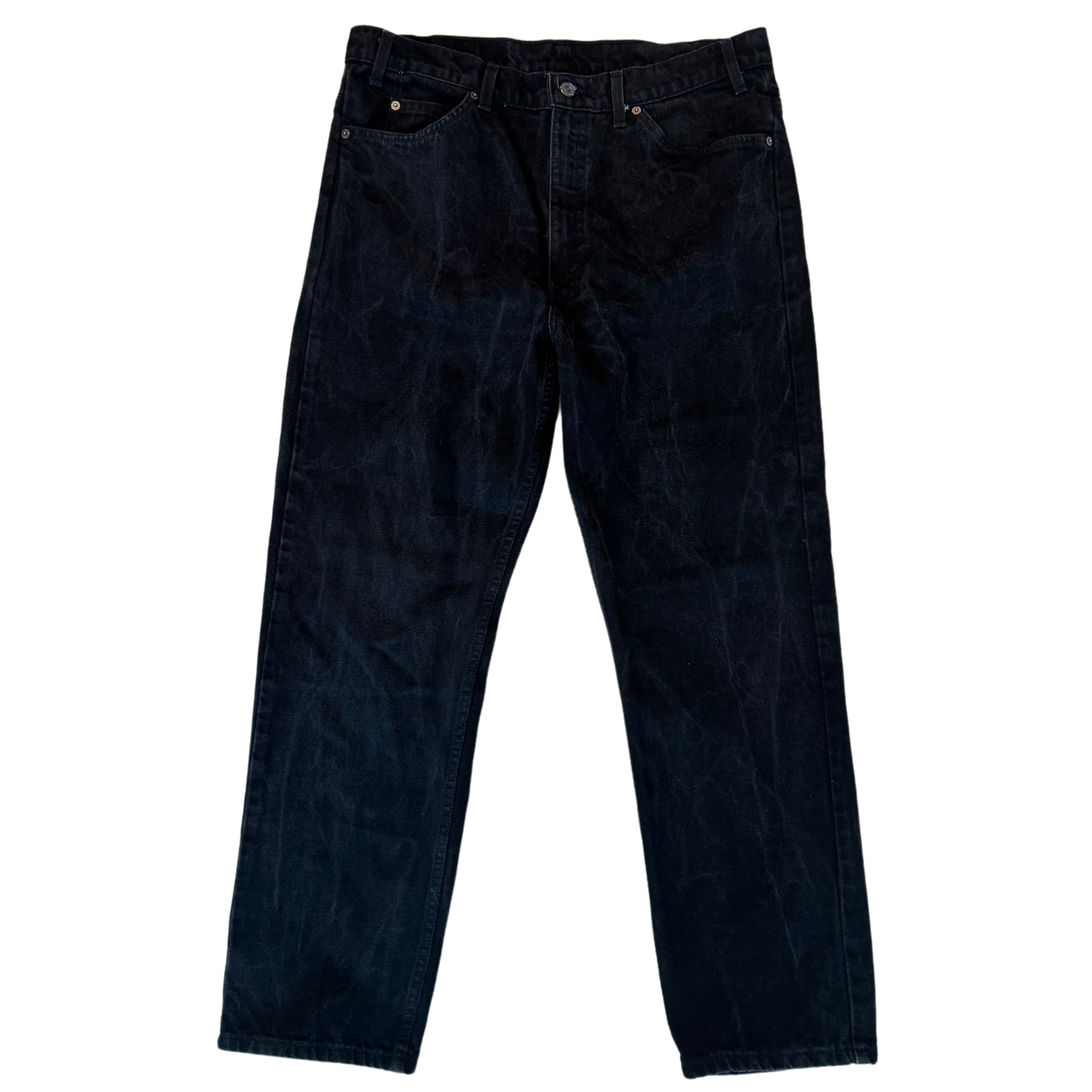 Levis 505 Jeans