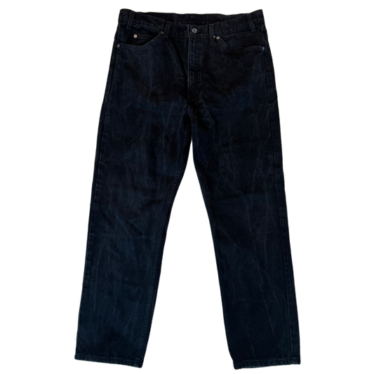 Levis 505 Jeans