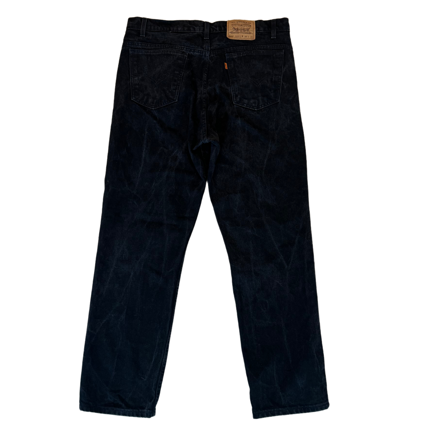 Levis 505 Jeans