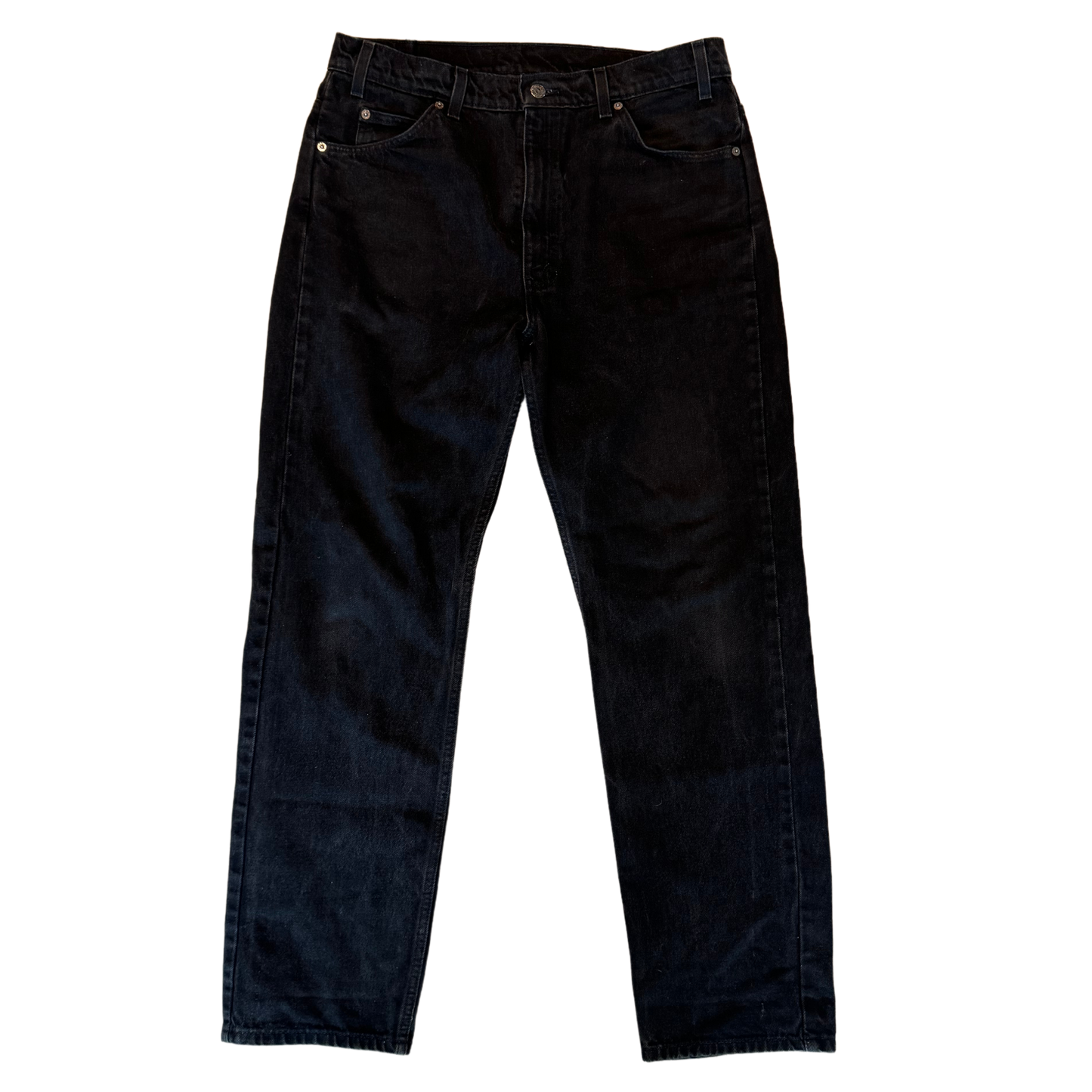 Levis 505 Jeans