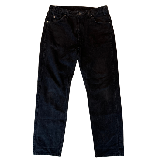 Levis 505 Jeans