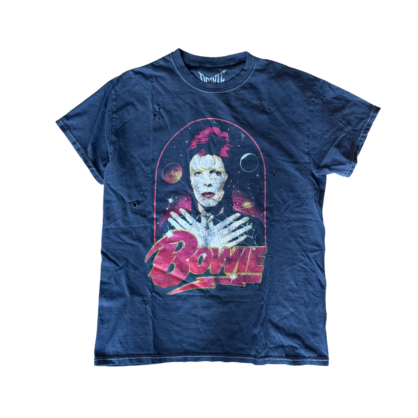 David Bowie T-Shirt