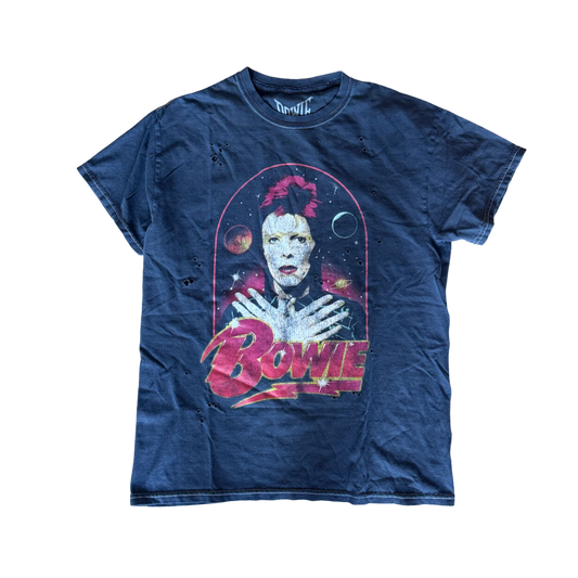 David Bowie T-Shirt