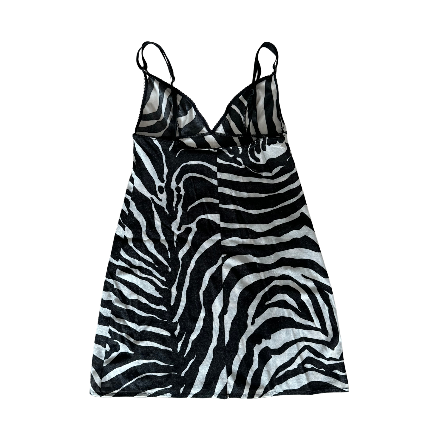 D&G Zebra Dress