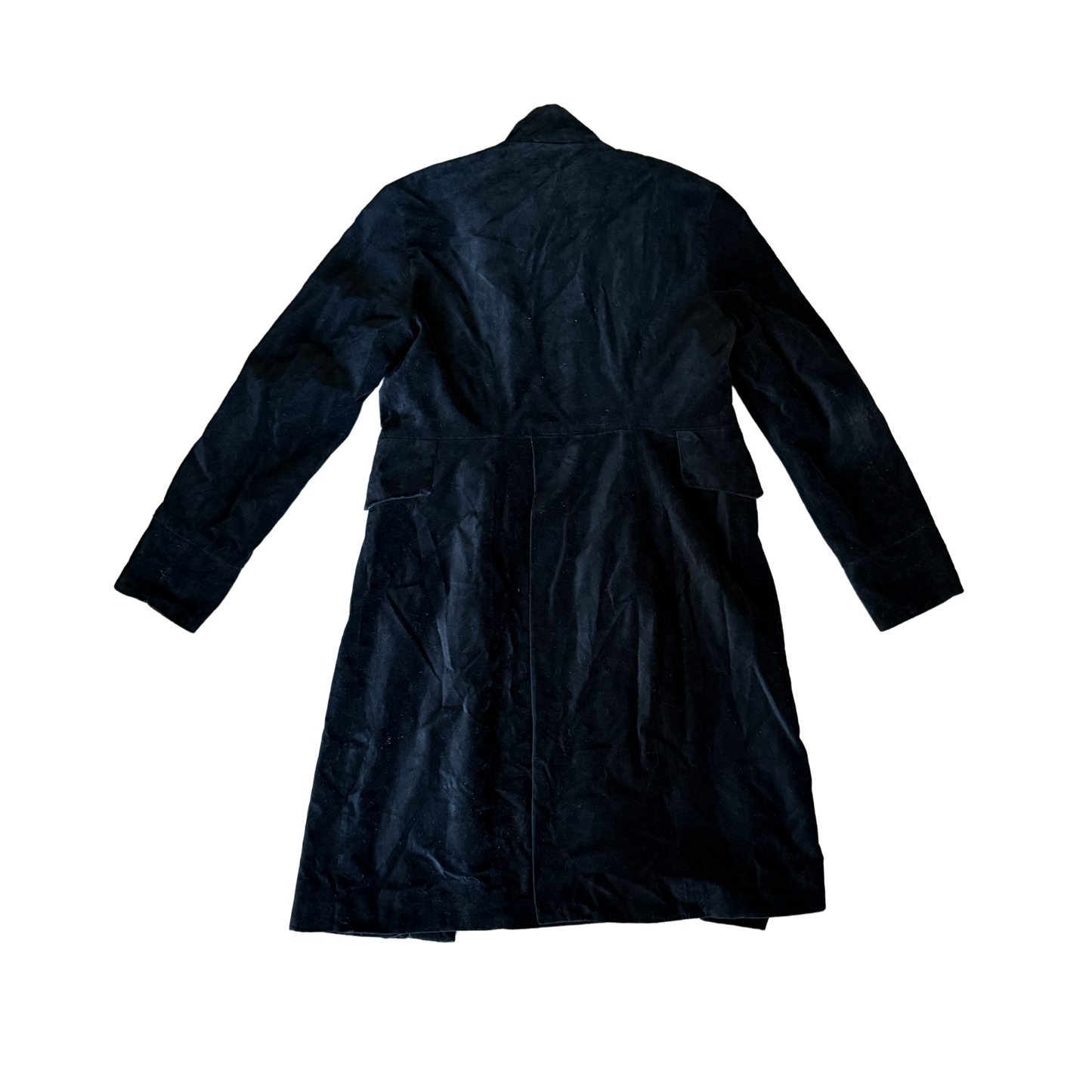 Velvet Coat