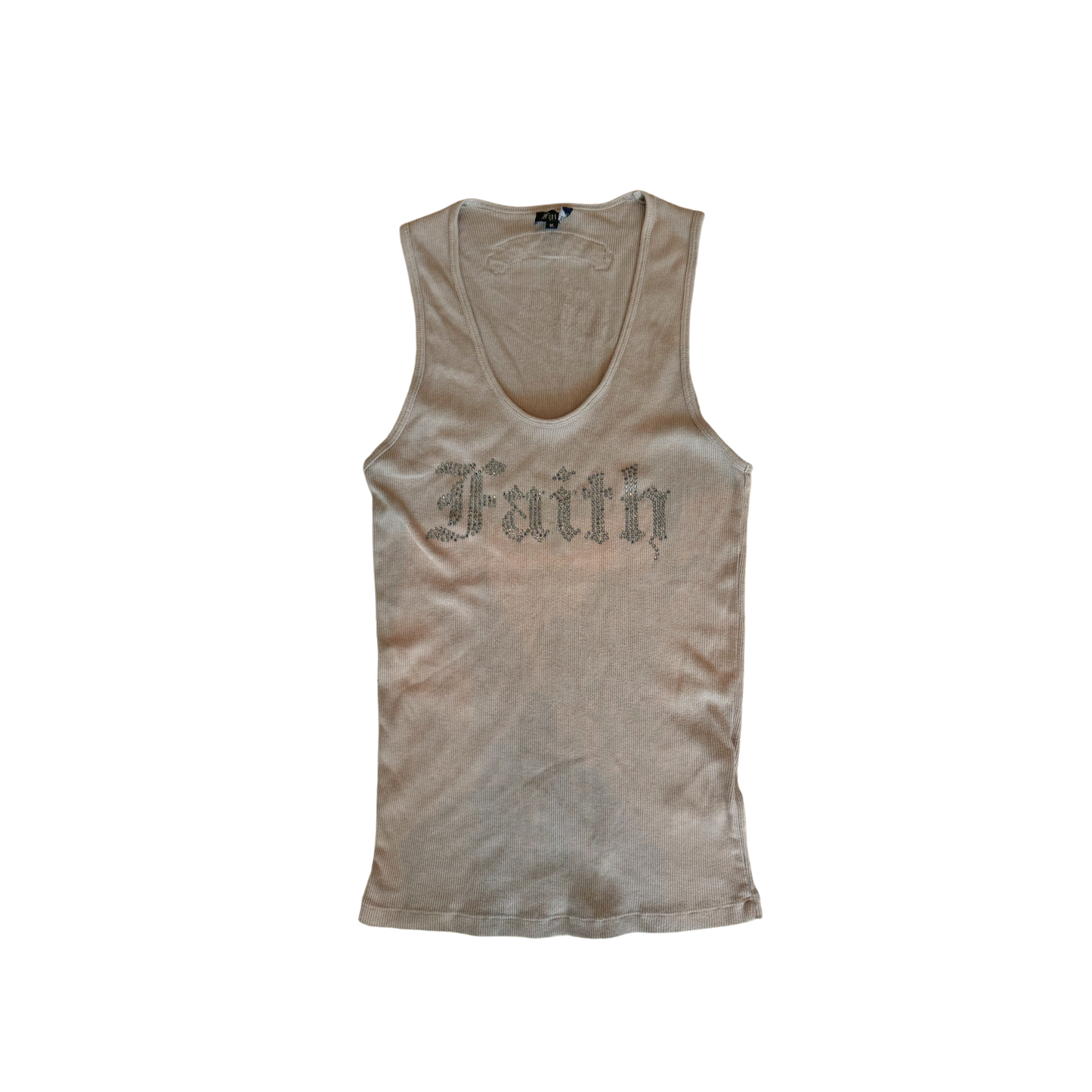 Faith Tank