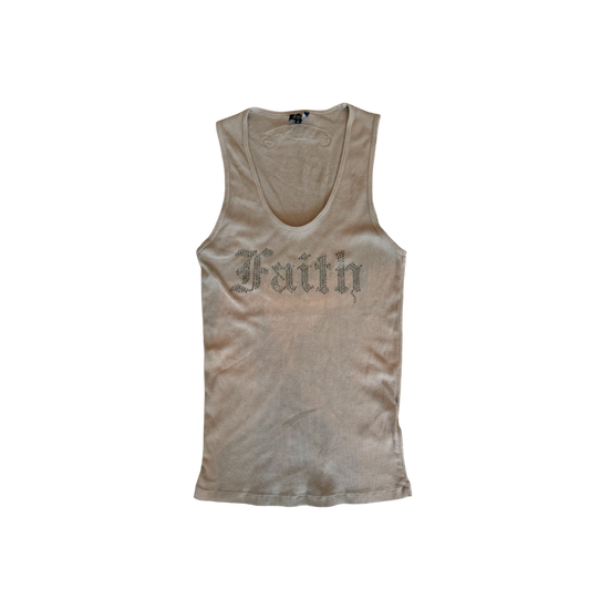 Faith Tank