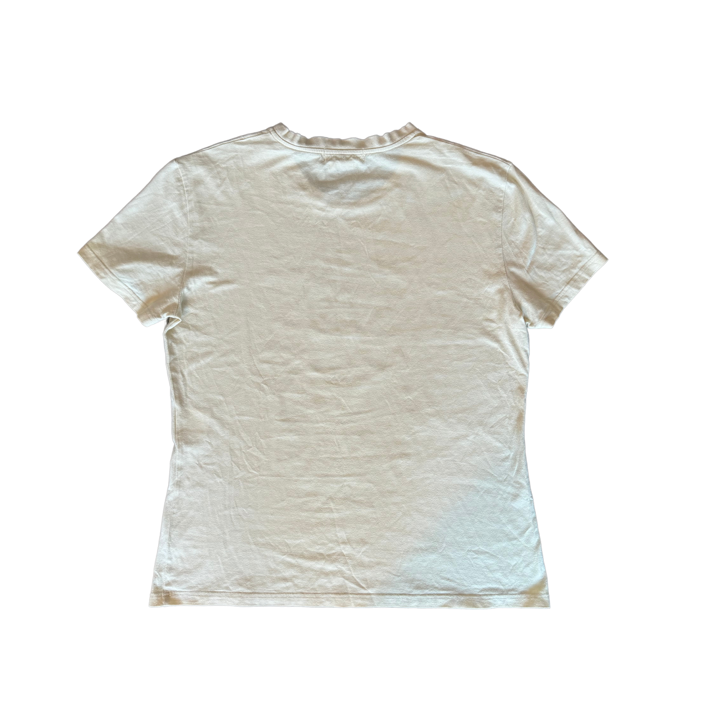 Alexander McQueen Tee