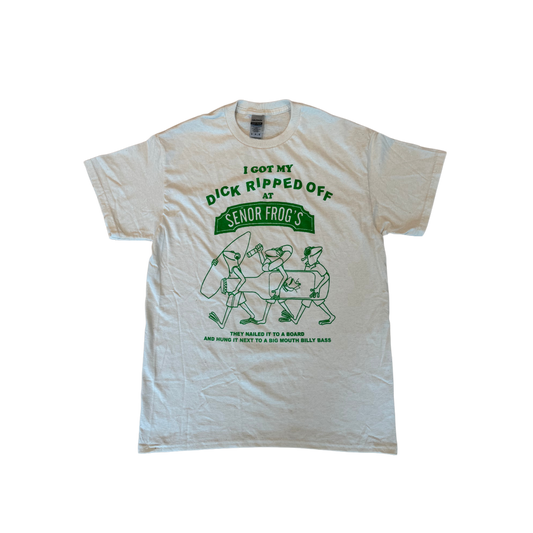 Senor Frog's T-Shirt