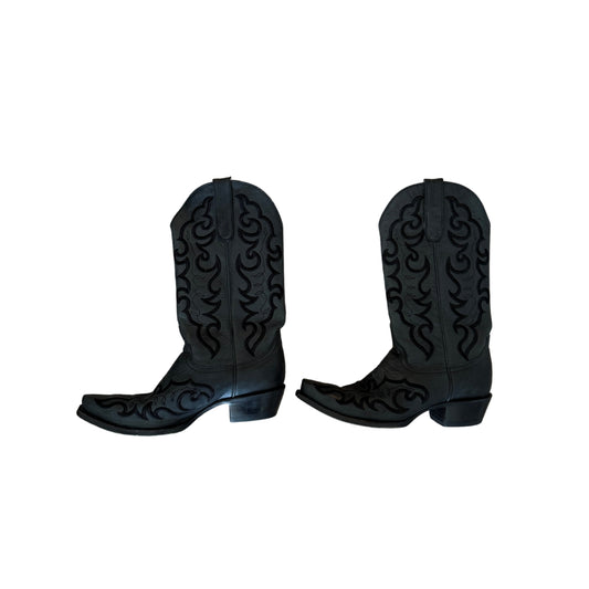 Cowboy Boots