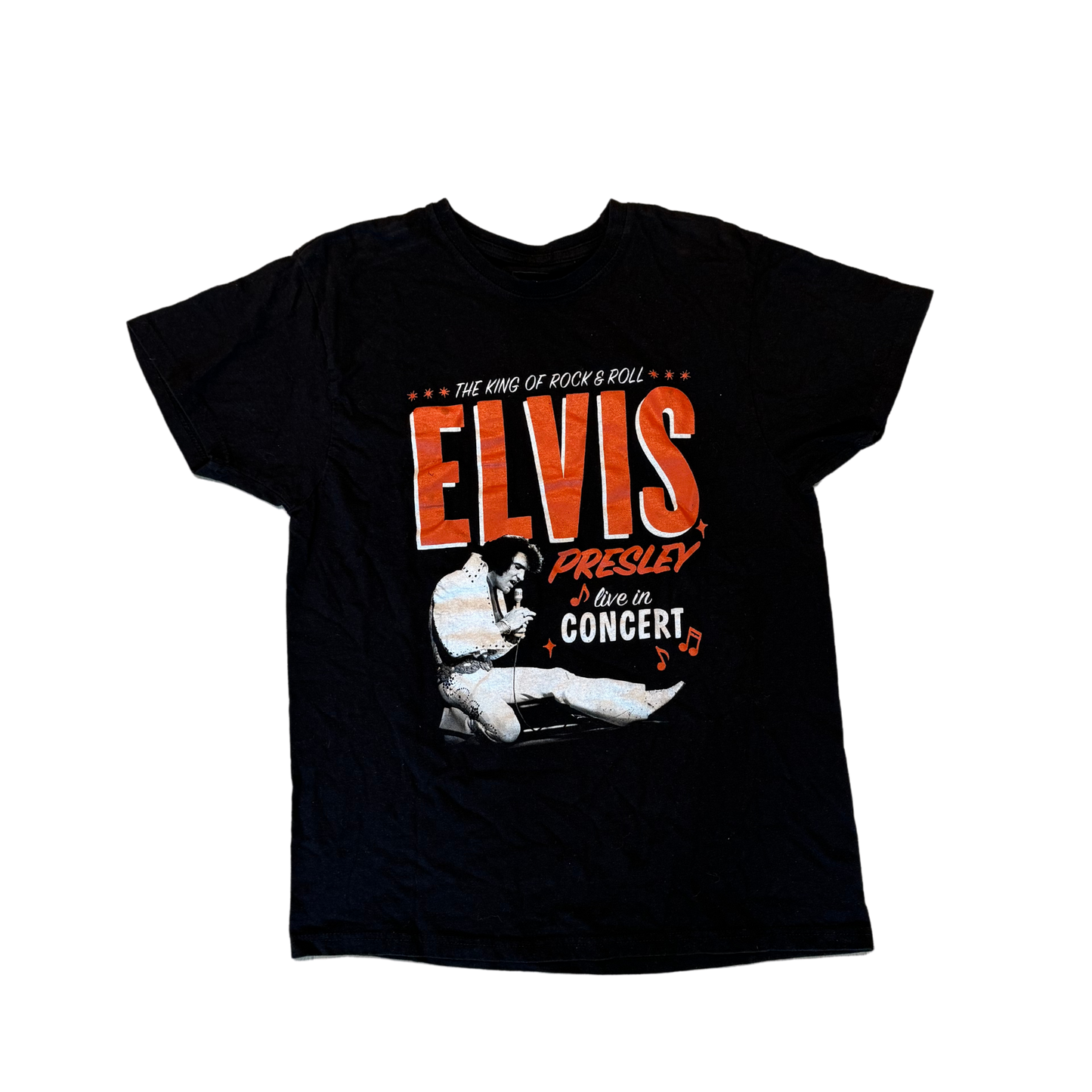 Elvis T-Shirt