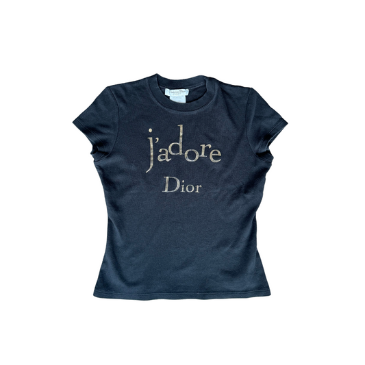 Christian Dior Baby Tee