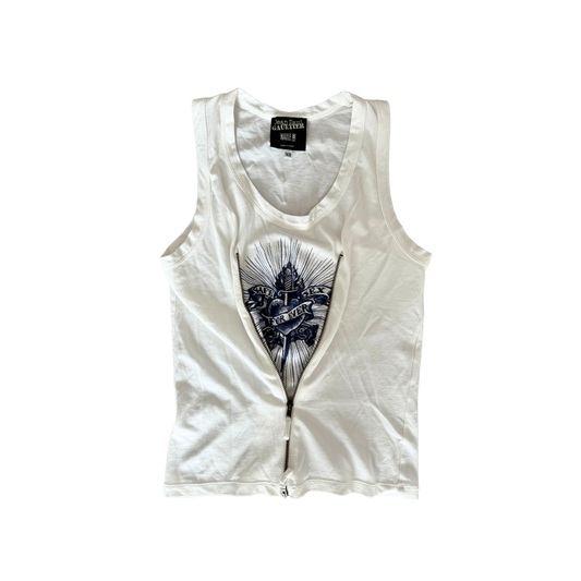 Jean Paul Gaultier Tank