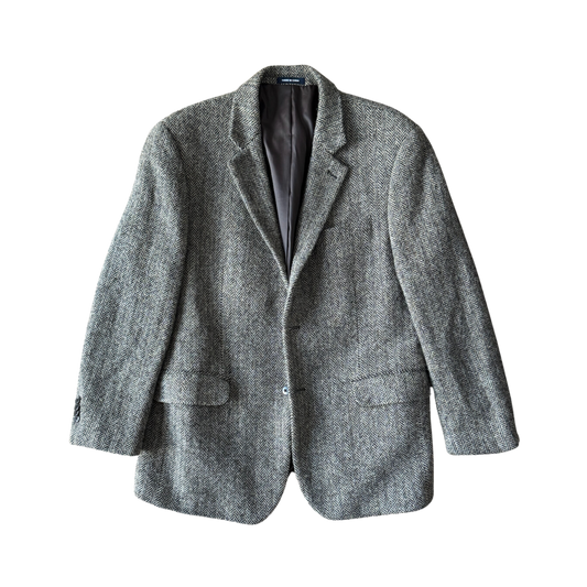 Wool Blazer